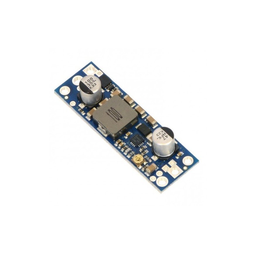 OEM DC/DC Voltage Converter from 2.9V-30V to 9-30V U3V50AHV (STEP UP)