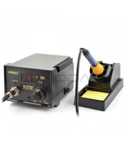 Oem Litavimo stotelė Yihua 937D+ 75W
