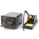 Oem Litavimo stacija Yihua 937D+ 75W Oem Litavimo stacija Yihua 937D+ 75W