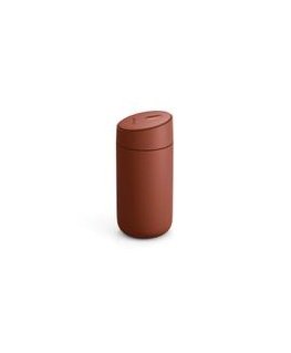 Fellow - Carter Slide Mug - Foggy Blue - Thermo Mug 355 ml