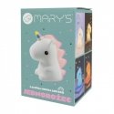 Plexido Ecolights MARY'S LED Night Lamp - Unicorn Plexido Ecolights MARY'S LED Night Lamp - Unicorn