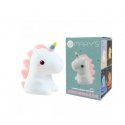 Plexido Ecolights MARY'S LED Night Lamp - Unicorn Plexido Ecolights MARY'S LED Night Lamp - Unicorn