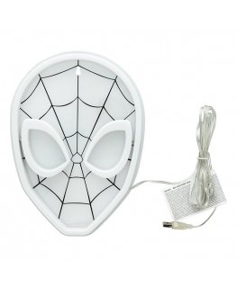 Paladone Spiderman Wall Mountable LED Neon Light