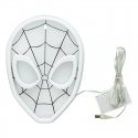 Paladone Spiderman Seinälle Asennettava LED Neonvalaisin Paladone Spiderman Seinälle Asennettava LED Neonvalaisin