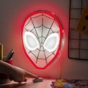 Paladone Spiderman Seinälle Asennettava LED Neonvalaisin Paladone Spiderman Seinälle Asennettava LED Neonvalaisin