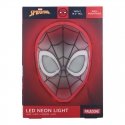 Paladone Spiderman sienas montējams LED neona gaisma