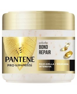 PANTENE MIRACLE BOND REPAIR kaukė 300 ml