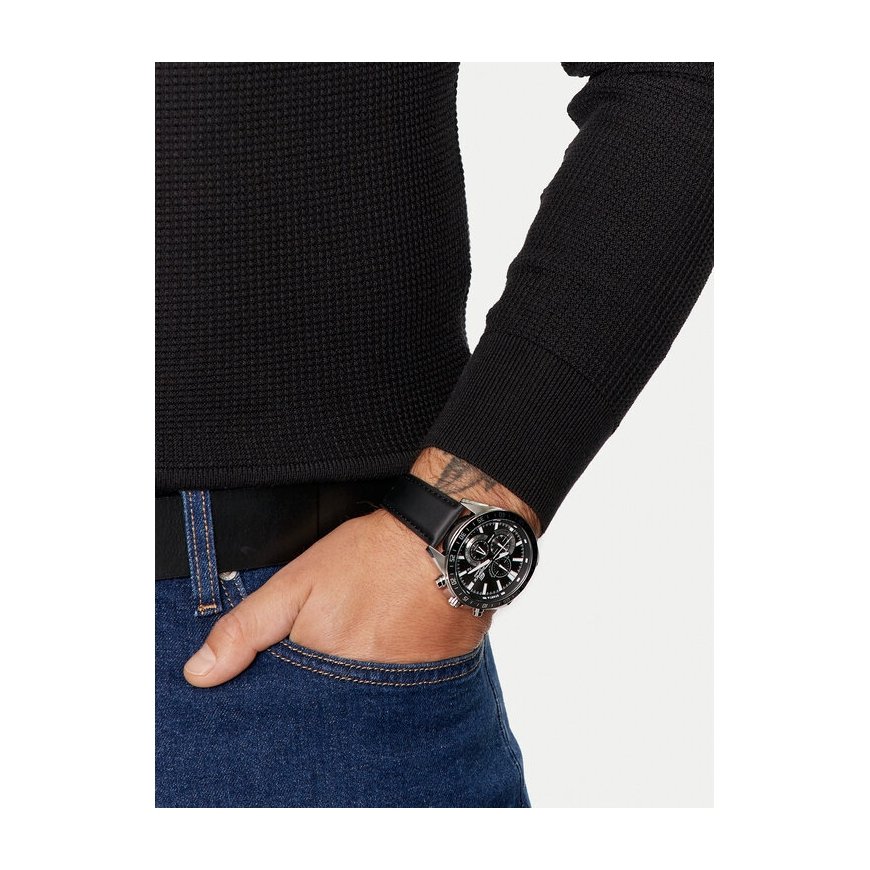 Casio Laikrodis Casio Edifice EFV-620L-1AVUEF