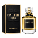 Givenchy L'INTERDIT PARFUM EDP spray 80 ml