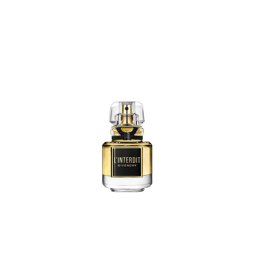 Givenchy L'INTERDIT PARFUM EDP spray 80 ml – 2
