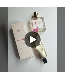 Miller Harris, Tea Tonique, Eau De Parfum, Unisex, 100 ml *Teste