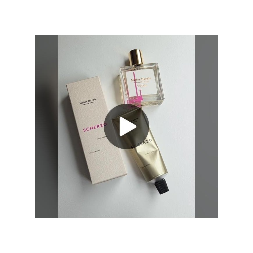Miller Harris, Tea Tonique, Eau De Parfum, Unisex, 100 ml *Teste