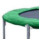Home4you 09419 tramplino dalis ar priedas Apsauginis batuto rėmas Home4you 09419 tramplino dalis ar priedas Apsauginis batuto rėmas