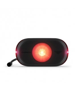 Garmin Varia eRTL615 Radar and Tail Light