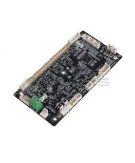 Creality K2 Plus 3D printera galvenā plate