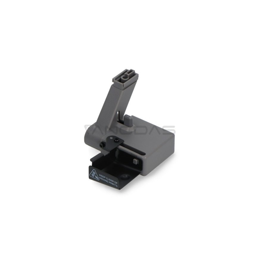 Automatic Bambu Lab A1 series printer nozzle cleaner