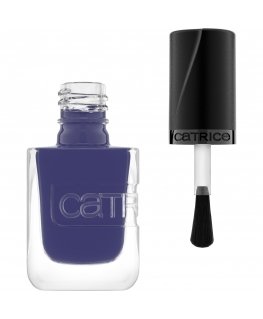 CATRICE GEL AFFAIR küünelakk Sinine