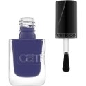 CATRICE GEL AFFAIR nail polish Blue CATRICE GEL AFFAIR nail polish Blue