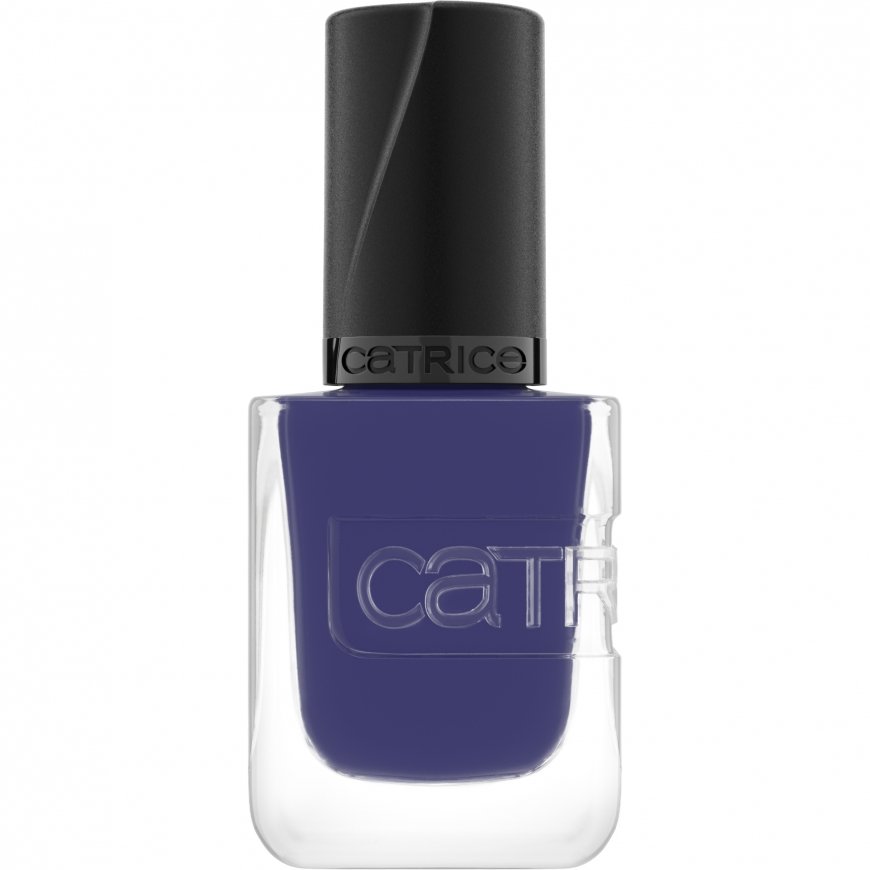 CATRICE GEL AFFAIR nagu laka Zils – 2