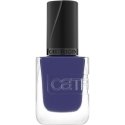 CATRICE GEL AFFAIR лак для ногтей Синий CATRICE GEL AFFAIR лак для ногтей Синий