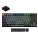 TAKTE WRL K3 RGB/MELNS K3X-B3 KEYCHRON
