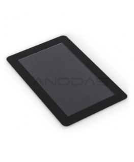 Raspberry Pi touchscreen 2 portrait – 5 inch 720x1280 pixel capacitive DSI touchscreen designed for Raspberry Pi