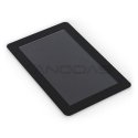 Raspberry Pi touchscreen 2 portrait – 5 inch 720x1280 pixel capacitive DSI touchscreen designed for Raspberry Pi