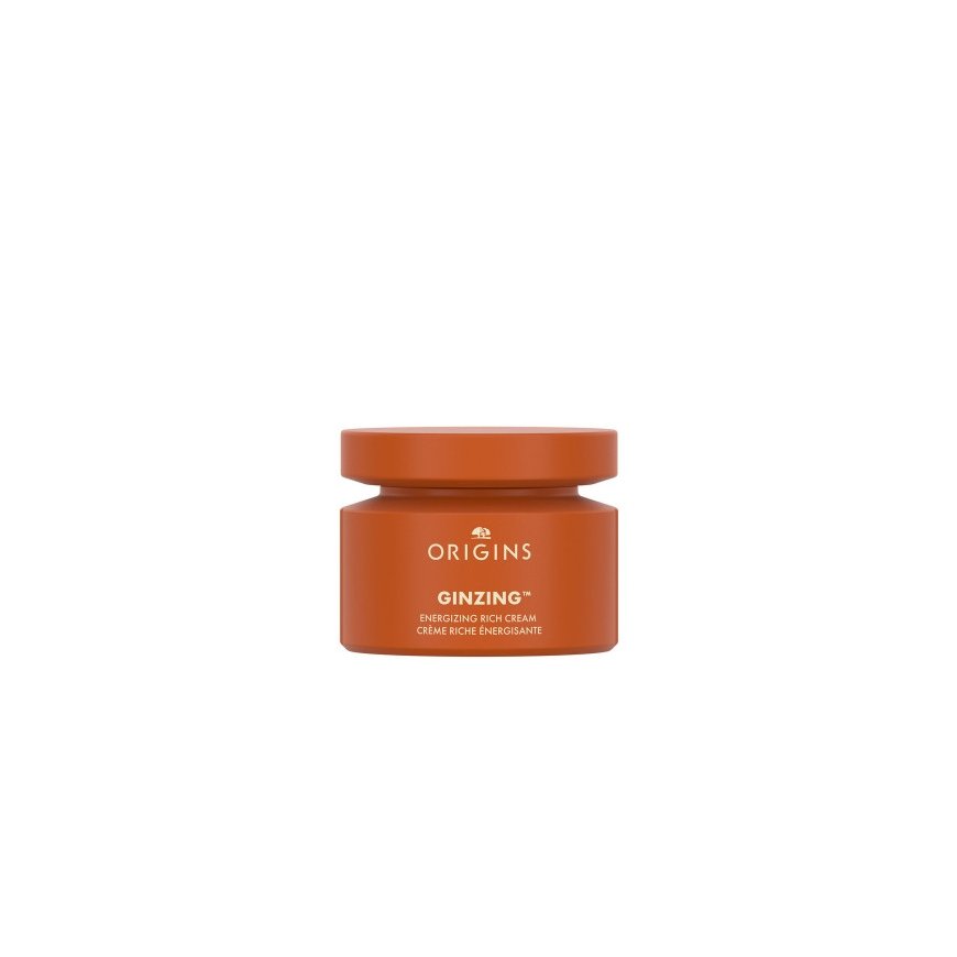 Origins GINZING turtingas energizuojantis kremas 30 ml