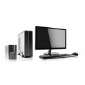Gembird UPS-PC-1202AP UPS-virtalähde Linjainteraktiivinen 1,2 kVA 720 W 4 AC-pistorasia(a) Gembird UPS-PC-1202AP UPS-virtalähde Linjainteraktiivinen 1,2 kVA 720 W 4 AC-pistorasia(a)