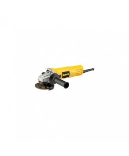 DeWALT DWE4117-QS kulmahiomakone 12,5 cm 12000 RPM 950 W 1,99 kg