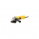 DeWALT DWE4117-QS kulmahiomakone 12,5 cm 12000 RPM 950 W 1,99 kg DeWALT DWE4117-QS kulmahiomakone 12,5 cm 12000 RPM 950 W 1,99 kg