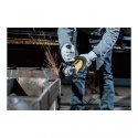 DeWALT DWE4117-QS угловая шлифмашина 12,5 cm 12000 RPM 950 W 1,99 kg DeWALT DWE4117-QS угловая шлифмашина 12,5 cm 12000 RPM 950 W 1,99 kg