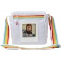 Polaroid Box Bag For Now And I-2 White Polaroid Box Bag For Now And I-2 White