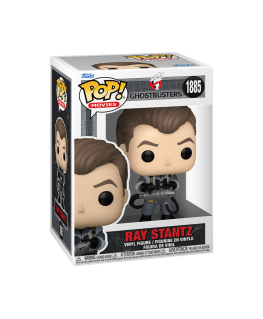 FUNKO POP! Vinyl Figure: Ghostbusters II - Ray Stantz