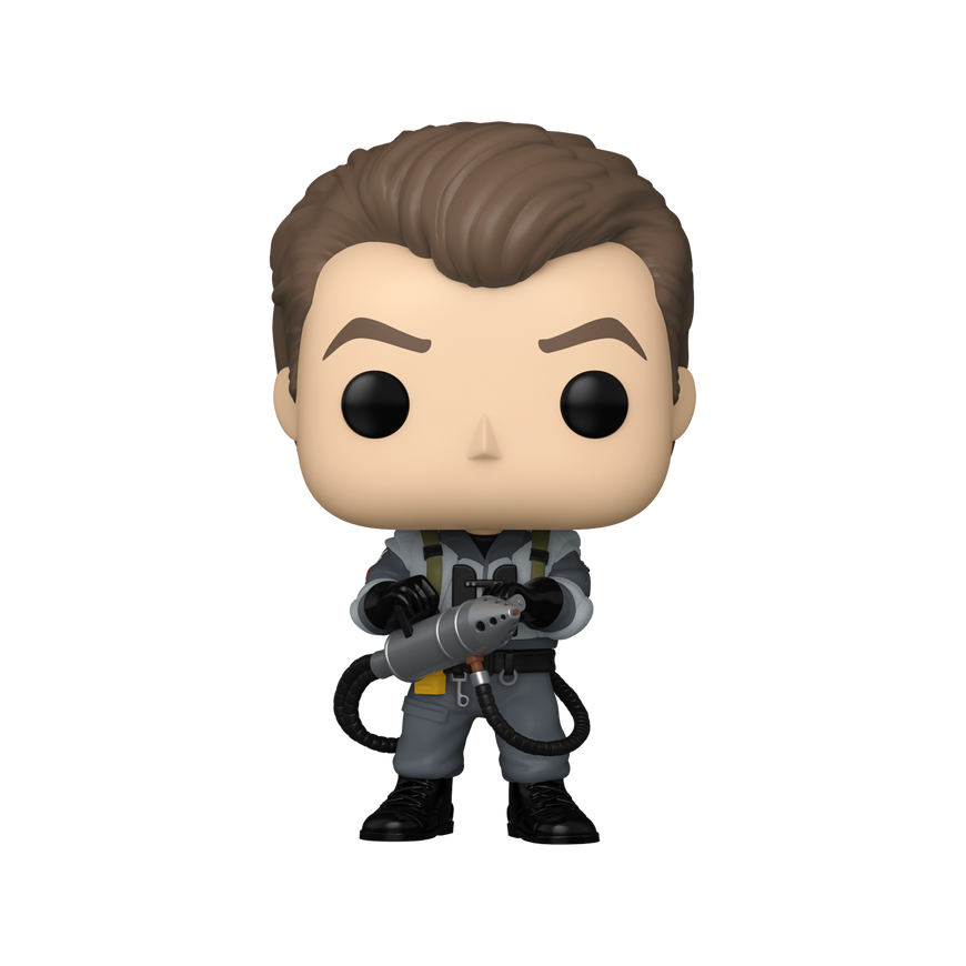 FUNKO POP! Vinyylihahmo: Ghostbusters II - Ray Stantz – 2