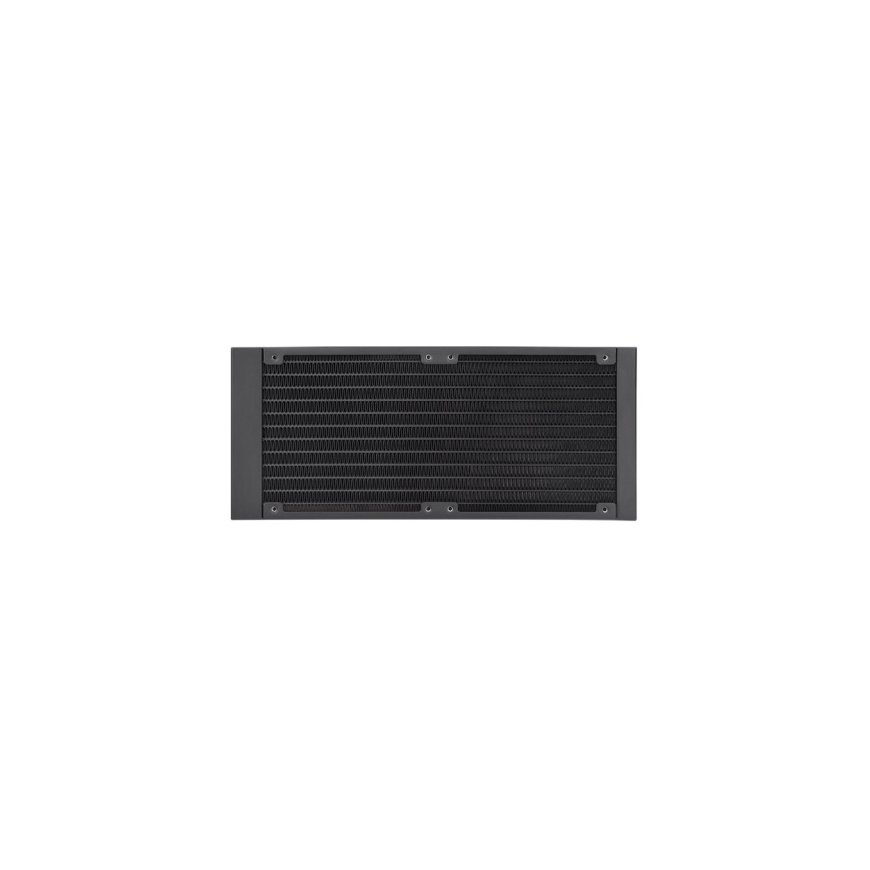 Thermaltake CL-W418-PL00BL-A система охлаждения компьютера All-in-one liquid cooler 12 cm Черный 1 ш – 5