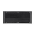 Thermaltake CL-W418-PL00BL-A Datora dzesēšanas sistēma Universāls šķidruma dzesētājs 12 cm Melns 1 p Thermaltake CL-W418-PL00BL-A Datora dzesēšanas sistēma Universāls šķidruma dzesētājs 12 cm Melns 1 p