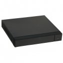 AHD, HD-CVI, HD-TVI, CVBS, IP REGISTRATOR APTI-XB0401HS-4KS6 4 KANALIT