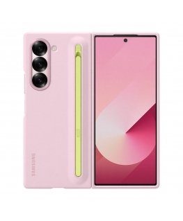 Samsung EF-OF95PCPEGWW mobiliojo telefono dėklas 19,3 cm (7.6") Rožinė