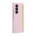 Samsung EF-OF95PCPEGWW mobilo telefonu apvalks 19,3 cm (7.6") Aploksne Rozā Samsung EF-OF95PCPEGWW mobilo telefonu apvalks 19,3 cm (7.6") Aploksne Rozā