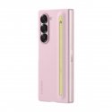 Samsung EF-OF95PCPEGWW mobile phone case 19.3 cm (7.6") Cover Pink Samsung EF-OF95PCPEGWW mobile phone case 19.3 cm (7.6") Cover Pink