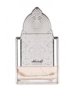 Nusuk Al Mukhtalif sievietēm PAR W, 100 ml
