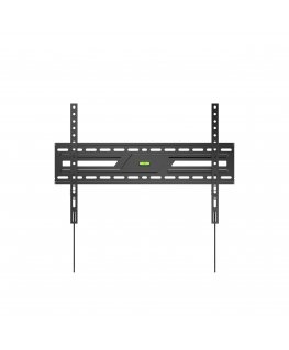 Deltaco ARM-1151-B крепление для телевизора 2,18 m (86") Черный