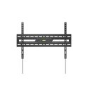 Deltaco ARM-1151-B TV-kiinnike 2,18 m (86") musta Deltaco ARM-1151-B TV-kiinnike 2,18 m (86") musta