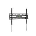 Deltaco ARM-1151-B telerikinnitus 2,18 m (86") Must Deltaco ARM-1151-B telerikinnitus 2,18 m (86") Must