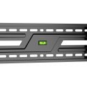 Deltaco ARM-1151-B telerikinnitus 2,18 m (86") Must Deltaco ARM-1151-B telerikinnitus 2,18 m (86") Must