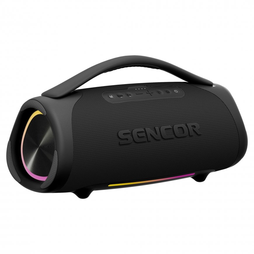 Sencor Resonex Mega Traadita Kõlar