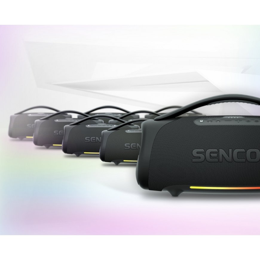 Sencor Resonex Mega Wireless Speaker – 2