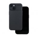 Mocco Silicon Back Case for Apple iPhone 17 Pro