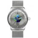 Vīriešu pulkstenis ZEPPELIN Atlantic Automatic 8470-5 + KASTE Vīriešu pulkstenis ZEPPELIN Atlantic Automatic 8470-5 + KASTE